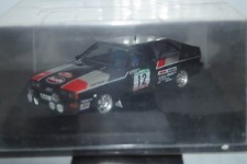 Trofeu audi quattro for sale  STAFFORD