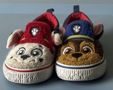 Paw patrol slippers for sale  Peachtree Corners
