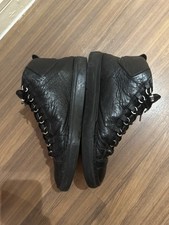 Size balenciaga arena for sale  LONDON