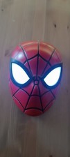 Deko kinderzimmer spiderman gebraucht kaufen  Hoyerswerda-Umland