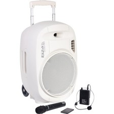 Ibiza port12uhf mkii for sale  DISS