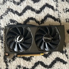 Zotac gaming geforce for sale  Worcester