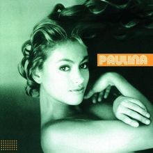 Paulina paulina rubio gebraucht kaufen  Berlin