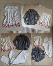 Damen bekleidungspaket kleider gebraucht kaufen  Lichtenberg