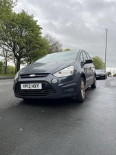 Ford smax 2012 for sale  UK