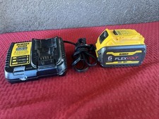Dcb606 dewalt 60v for sale  Los Angeles