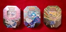 Pokémon lot pokébox d'occasion  Courbevoie