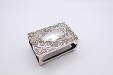 Antique sterling silver for sale  EASTLEIGH