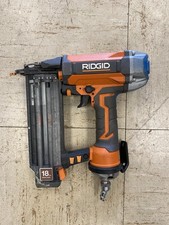 Ridgid r213bnf brad for sale  Lynn