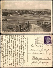 Ansichtskarte falkenstein pano gebraucht kaufen  Ortrand