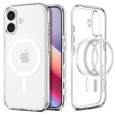 Capa telefone MagFit ultra híbrida Spigen para iPhone 17 / Air | comprar usado  Enviando para Brazil