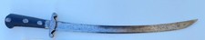 Baroque hunter dagger usato  Roma
