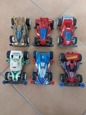 Mini4wd tamiya mini usato  Zagarolo