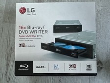 16x blu ray gebraucht kaufen  Bad Kissingen