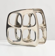 Countertop sideboard chrome for sale  Ivins