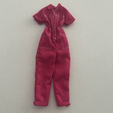 Vestito barbie tuta usato  Primiero San Martino di Castrozza