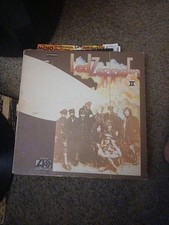 Led zeppelin usa for sale  Beacon
