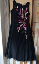 Damen party kleid gebraucht kaufen  Berlin
