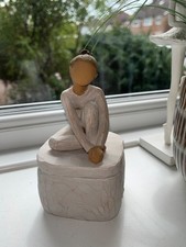 Willow tree keepsake for sale  LUTON