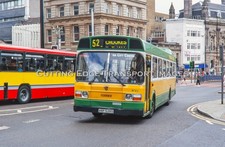 Original bus slide for sale  WORCESTER