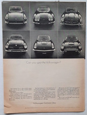 1969 volkswagen karmann for sale  Cincinnati