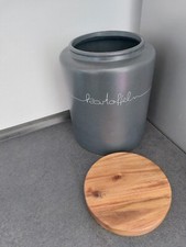 Khg kartoffel behälter gebraucht kaufen  Stuttgart