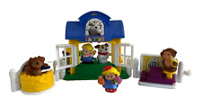 Fisher price little d'occasion  Expédié en Belgium