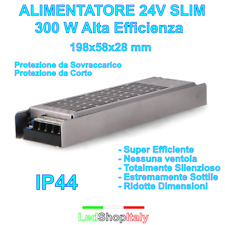 Alimentatore trasformatore 24v usato  Roncade