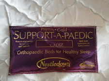 Good quality orthopaedic for sale  WORCESTER