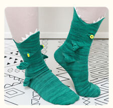 Knit crocodile socks for sale  Plainfield