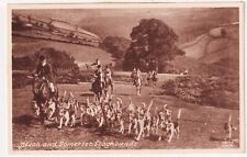 Hunting devon somerset for sale  UK