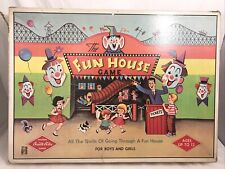 Vtg fun house for sale  Terra Alta
