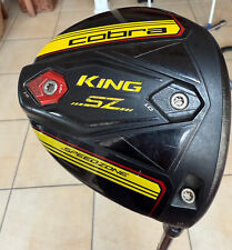 Driver cobra king gebraucht kaufen  Burgwedel