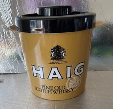 Haig whisky ice for sale Haig whisky ice for sale  CLACTON-ON-SEA