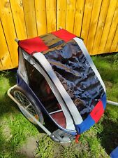Trek bike trailer for sale  Minneapolis