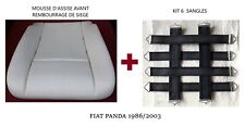 Mousse assise rembourrage d'occasion  Menton