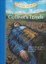 Gulliver travels swift for sale  Aurora