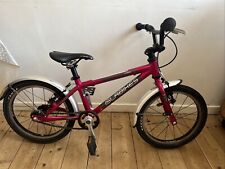 Islabikes cnoc pink for sale  SHREWSBURY