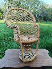 Meuble fauteuil emmanuelle d'occasion  Cosne-Cours-sur-Loire