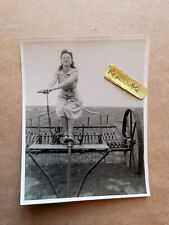Old photo farming for sale  BARNOLDSWICK