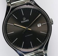 Rado uhr true gebraucht kaufen  Erkrath