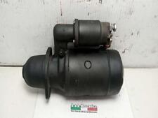 Motorino davviamento bosch usato  Gambettola