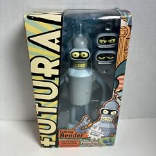 Futurama talking bender for sale  Vacaville