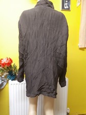 Privatsachen brown tunic for sale  UK