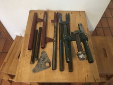 Kreidler flory gabelteile gebraucht kaufen  Offenbach am Main