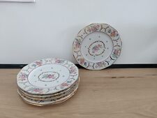 Magnifiques assiettes masse d'occasion  Saint-Gaudens
