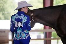 Royal blue small for sale  Barneveld