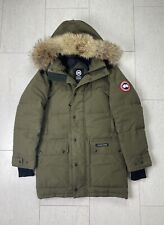 Canada goose mens for sale  LEEDS