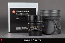Leica 50mm asph gebraucht kaufen  Bünde