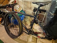 Boardman e4p 3xb for sale  MATLOCK